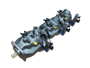 力士樂(lè)三聯(lián)泵SYDFE1-21-140R