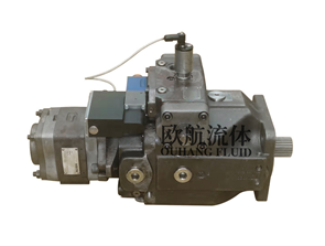 力士樂(lè)雙聯(lián)泵SYHDFEE-10-125R